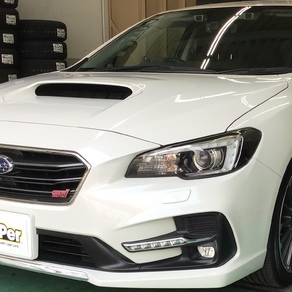 スバル・レヴォーグ