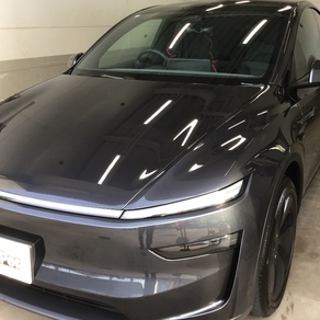 その他・テスラ・モデルY