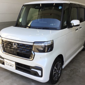 ホンダ・N-BOX
