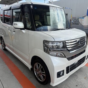 ホンダ・N-BOX