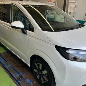 ホンダ・フリード