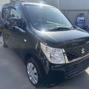 スズキ・ワゴンR