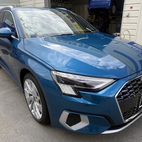 アウディ・Q3