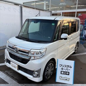 ダイハツ・タント