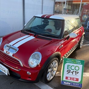BMW・MINIクーパー