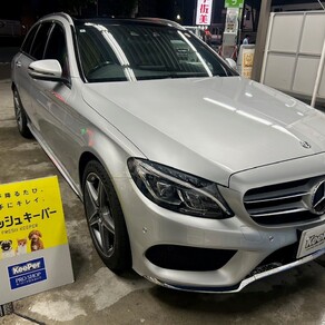 メルセデス・ベンツ・Cクラス