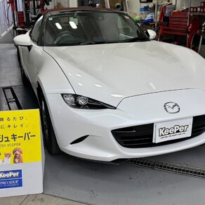 マツダ・ロードスター