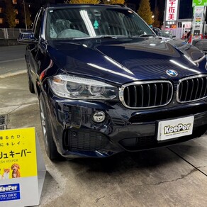 BMW・X5