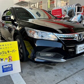 ホンダ・アコード