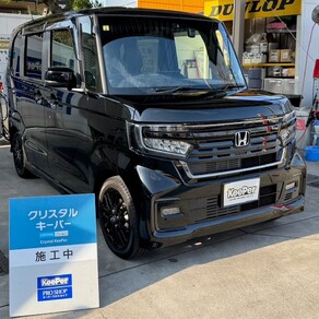 ホンダ・N-BOX