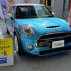 BMW・MINIクーパー