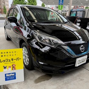日産・ノート