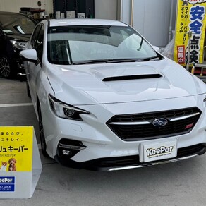 スバル・レヴォーグ
