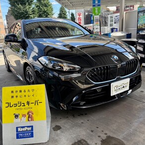 BMW・1シリーズ