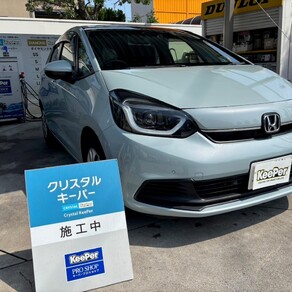 ホンダ・フィット