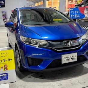 ホンダ・フィット
