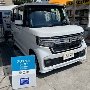 ホンダ・N-BOX