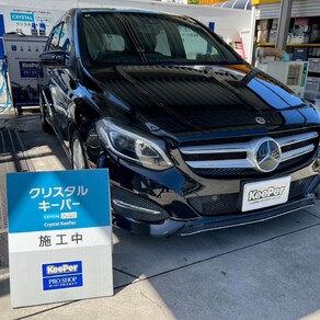 メルセデス・ベンツ・Bクラス