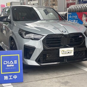 BMW・X2