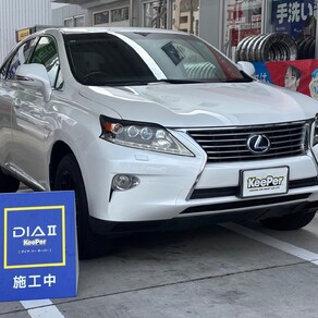 レクサス・RX