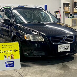 ボルボ・V50