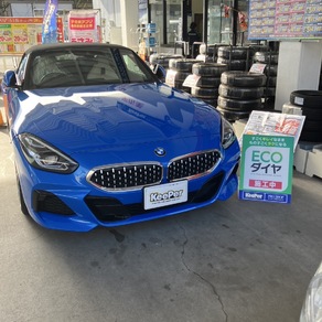 BMW・Z3 / Z4
