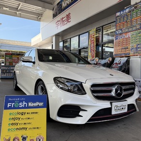 メルセデス・ベンツ・Eクラス