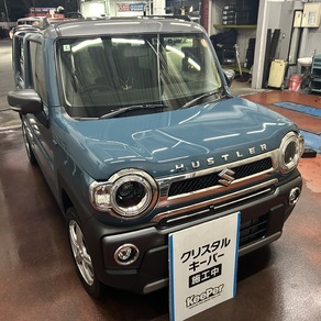 スズキ・ハスラー