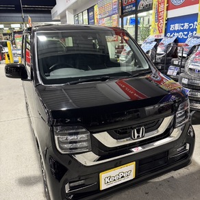 ホンダ・N-WGN