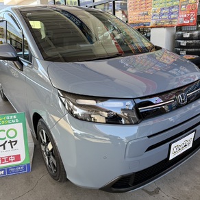 ホンダ・フリード