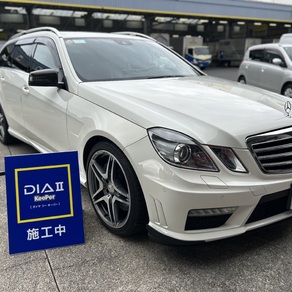 メルセデス・ベンツ・Eクラス