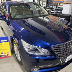 トヨタ・クラウン