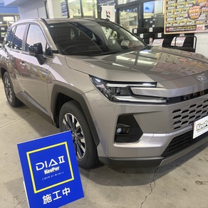 トヨタ・RAV4