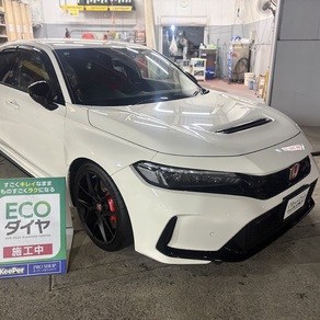 ホンダ・シビック 