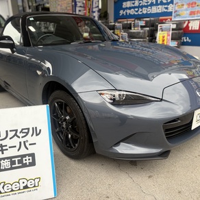 マツダ・ロードスター