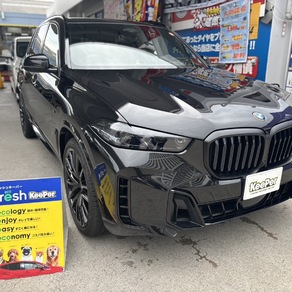 BMW・X5