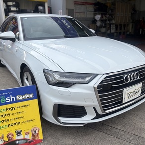 アウディ・A6