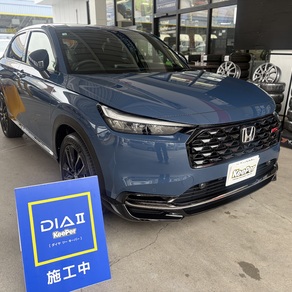 ホンダ・ヴェゼル