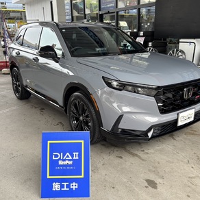 ホンダ・CR-V