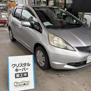ホンダ・フィット