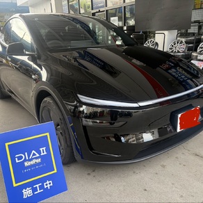 その他・テスラ・モデルY