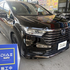 ホンダ・オデッセイ