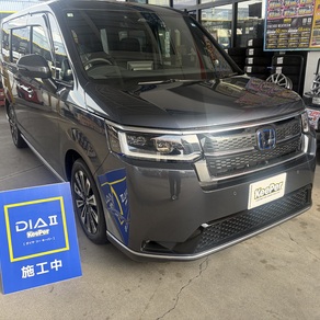ホンダ・ステップワゴン