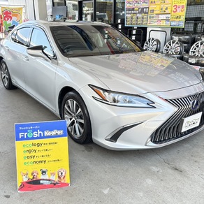レクサス・ES