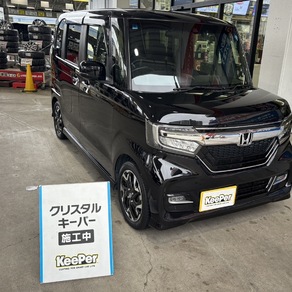 ホンダ・N-BOX