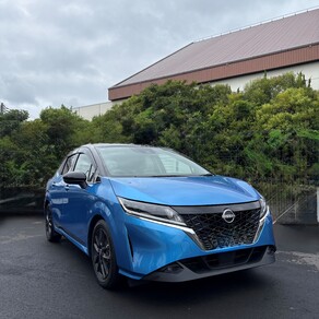 日産・ノート
