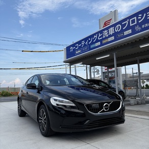 ボルボ・V40