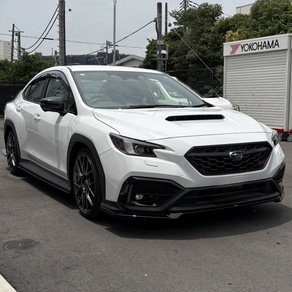 スバル・WRX