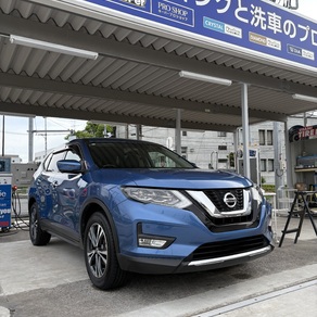 日産・エクストレイル