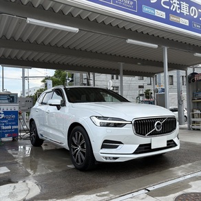 ボルボ・XC40